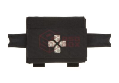 Blue Force Gear Molle Mounted Micro Trauma Kit NOW! Black - obrazek 2