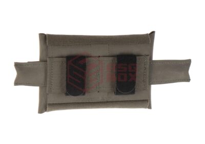 Blue Force Gear Molle Mounted Micro Trauma Kit NOW! Ranger Green - obrazek 2