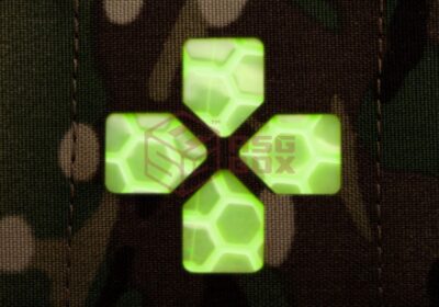 Blue Force Gear Molle Mounted Micro Trauma Kit NOW! Multicam - obrazek 7