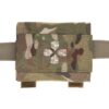 Blue Force Gear Molle Mounted Micro Trauma Kit NOW! Multicam OD-TM-10880375100 28169 HW-TKN-MTKN-EMPTY-MC asgbox.pl