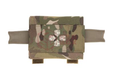 Blue Force Gear Molle Mounted Micro Trauma Kit NOW! Multicam - obrazek 2