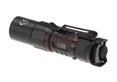 Klarus XT1C 2018 Upgraded Black - obrazek 2