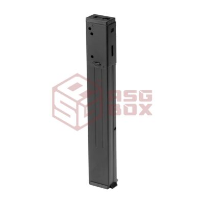 asgbox.pl - Magazin MP40 Hicap 300rds AGM