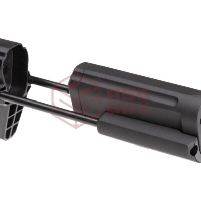 asgbox.pl - Compact Carbine Stock Krytac