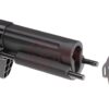 Krytac Compact Carbine Stock Black OD-TM-10880706000 28177 KTP-KA013-00P asgbox.pl