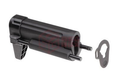 Krytac Compact Carbine Stock Black - obrazek 2