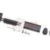 Krytac Compact Carbine Stock Black OD-TM-10880706000 28177 KTP-KA013-00P asgbox.pl