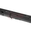Krytac MK2 PDW Complete Upper Assembly Black OD-TM-10880906000 28179 KTP-KA015-UPPER-PDW-BK asgbox.pl
