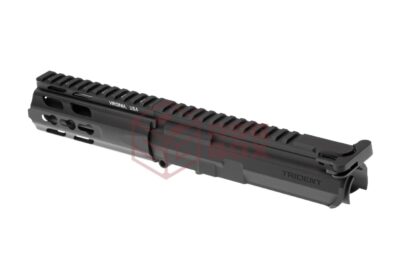 Krytac MK2 PDW Complete Upper Assembly Black - obrazek 2