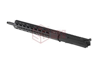 Krytac MK2 SPR Complete Upper Assembly Black - obrazek 2