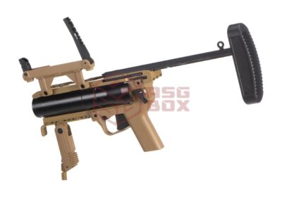 Ares M320 Grenade Launcher Desert - obrazek 2