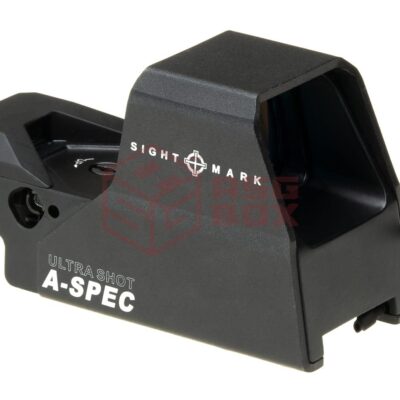 asgbox.pl - Ultra Shot A-Spec Reflex Sight Sightmark
