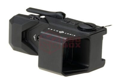 Sightmark Ultra Shot A-Spec Reflex Sight Black - obrazek 3