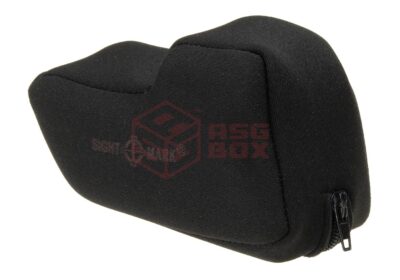 Sightmark Ultra Shot A-Spec Reflex Sight Black - obrazek 5