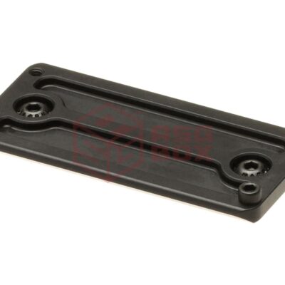 asgbox.pl - M-LOK Dovetail Adapter 2 Slot for RRS/ARCA Interface Magpul