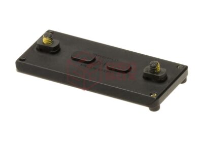 Magpul M-LOK Dovetail Adapter 2 Slot for RRS/ARCA Interface Black - obrazek 2