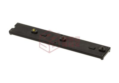 Magpul M-LOK Dovetail Adapter 4 Slot for RRS/ARCA Interface Black - obrazek 2