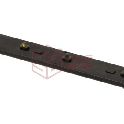 Alternative view of Magpul M-LOK Dovetail Adapter 4 Slot for RRS/ARCA Interface Black