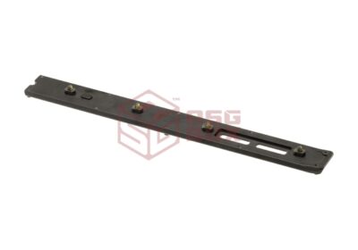 Magpul M-LOK Dovetail Adapter Pro Chassis Full Rail for RRS/ARCA Interface Black - obrazek 2