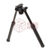 Magpul Aluminum M-LOK 6.8-10.3 Inch Bipod Black OD-TM-10882206000 28198 MAG933-BLK asgbox.pl