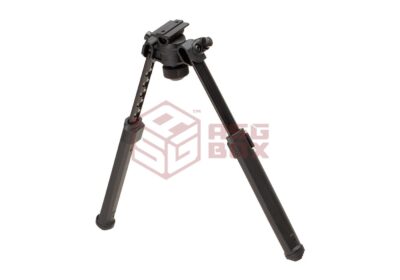 Magpul Aluminum M-LOK 6.8-10.3 Inch Bipod Black - obrazek 2