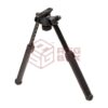 Magpul A.R.M.S. 17S Style 6.8-10.3 Inch Bipod Black OD-TM-10882406000 28202 MAG951-BLK asgbox.pl