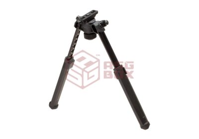 Magpul A.R.M.S. 17S Style 6.8-10.3 Inch Bipod Black - obrazek 2