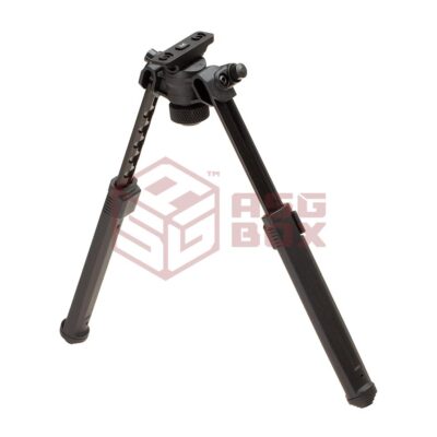 Alternative view of Magpul A.R.M.S. 17S Style 6.8-10.3 Inch Bipod Black
