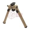 asgbox.pl - A.R.M.S. 17S Style 6.8-10.3 Inch Bipod Magpul