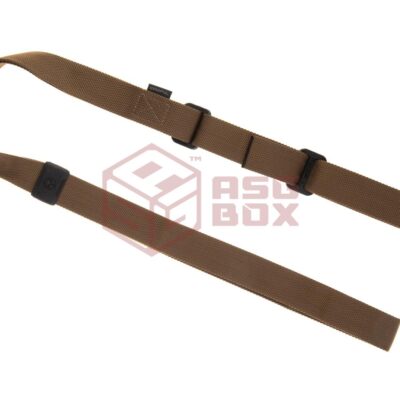 Alternative view of Magpul RLS Sling Coyote