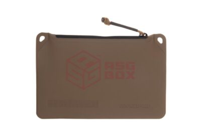 Magpul Small Window Daka Pouch Dark Earth - obrazek 2
