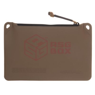 Alternative view of Magpul Small Window Daka Pouch Dark Earth