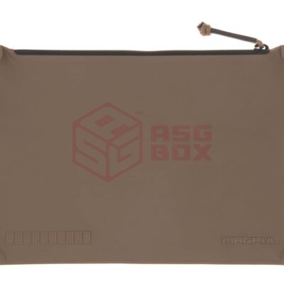 Alternative view of Magpul DAKA Large Window Pouch Dark Earth