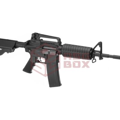 Specna Arms SA-C01 Core S-AEG Black