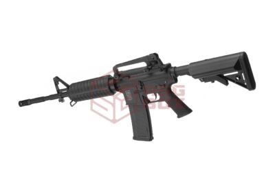 Specna Arms SA-C01 Core S-AEG Black - obrazek 2
