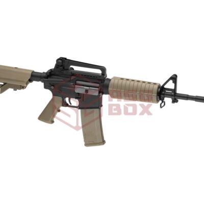 asgbox.pl - SA-C01 Core S-AEG Specna Arms