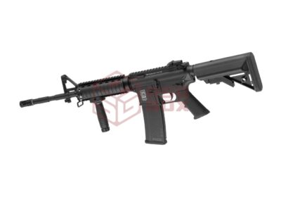Specna Arms SA-C03 Core S-AEG Black - obrazek 2