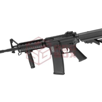 Alternative view of Specna Arms SA-C03 Core S-AEG Black