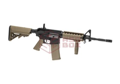 Specna Arms SA-C03 Core S-AEG Half Tan