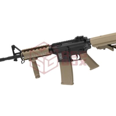 Alternative view of Specna Arms SA-C03 Core S-AEG Half Tan