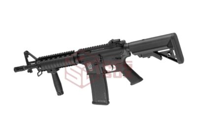 Specna Arms SA-C04 Core S-AEG Black - obrazek 2