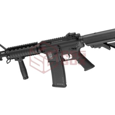 Alternative view of Specna Arms SA-C04 Core S-AEG Black