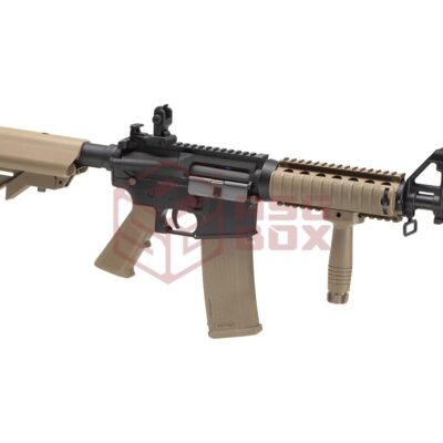 asgbox.pl - SA-C04 Core S-AEG Specna Arms