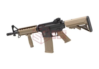 Specna Arms SA-C04 Core S-AEG Half Tan - obrazek 2