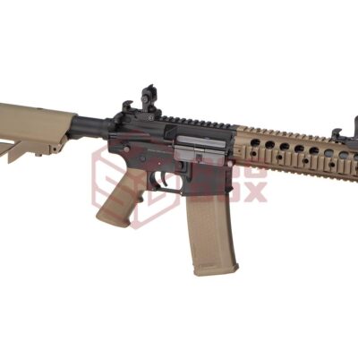 asgbox.pl - SA-C05 Core S-AEG Specna Arms
