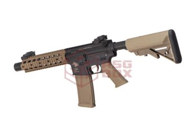 Specna Arms SA-C05 Core S-AEG Half Tan - obrazek 2