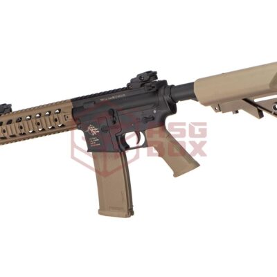 Alternative view of Specna Arms SA-C05 Core S-AEG Half Tan