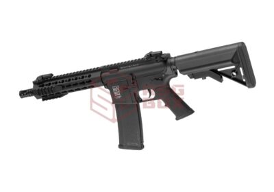 Specna Arms SA-C08 Core S-AEG Black - obrazek 2
