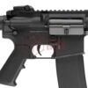 Specna Arms SA-C08 Core S-AEG Black OD-TM-10884606000 28252 SA-C08 CORE SEMI asgbox.pl