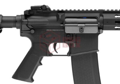 Specna Arms SA-C08 Core S-AEG Black - obrazek 3